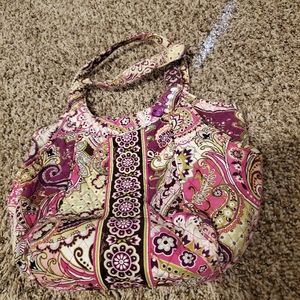 Vera Bradley purse